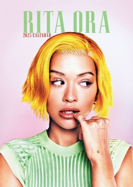 Rita Ora