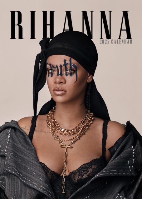 Rihanna