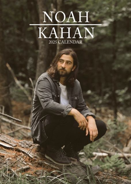 Noah Kahan