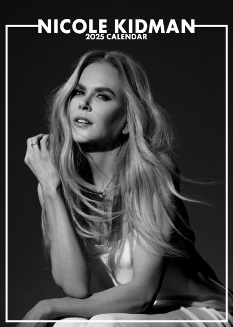 Nicole Kidman