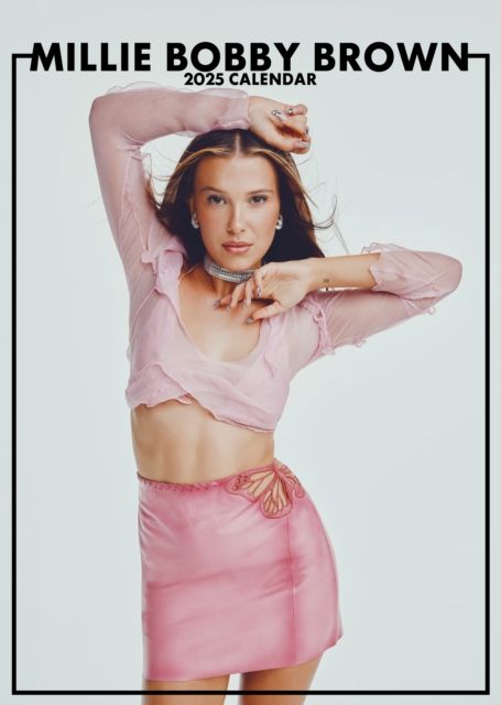 Millie Bobby Brown