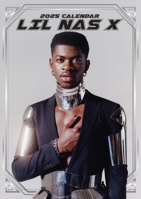 Lil Nas X