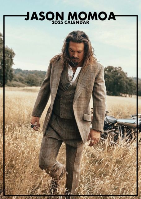 Jason Momoa