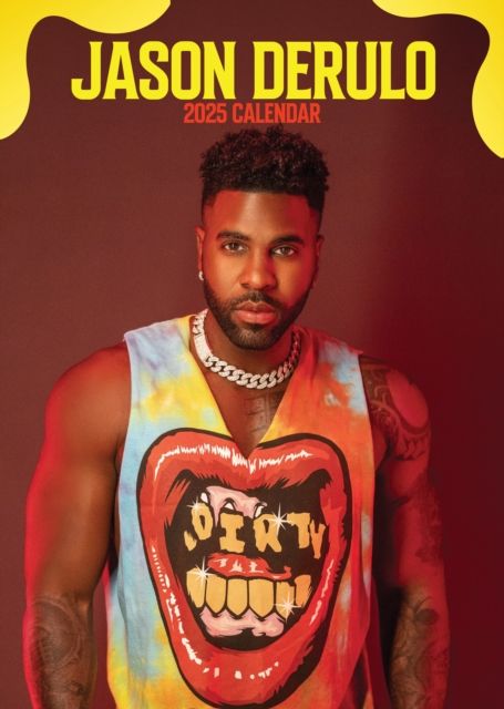 Jason Derulo