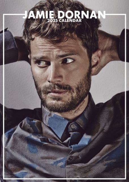 Jamie Dornan