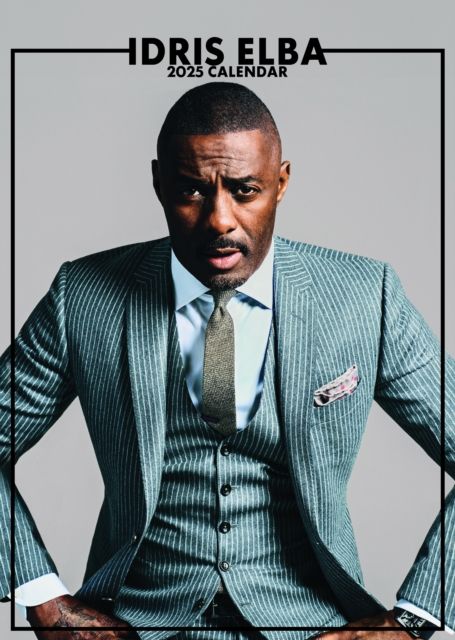 Idris Elba