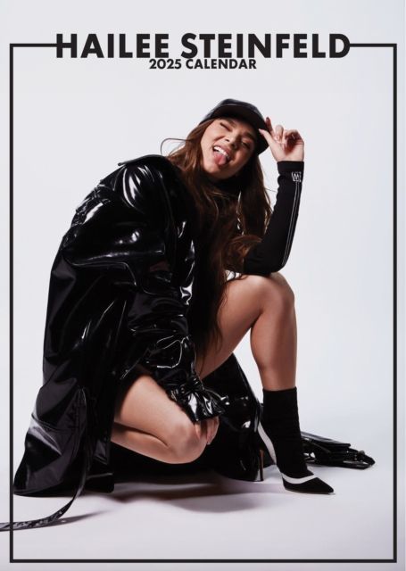 Hailee Steinfeld