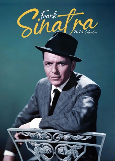 Frank Sinatra