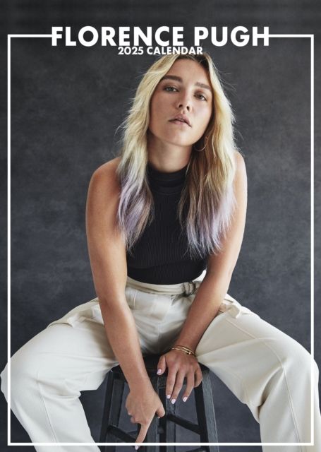 Florence Pugh