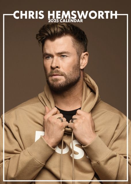 Chris Hemsworth