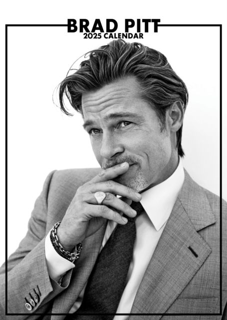 Brad Pitt