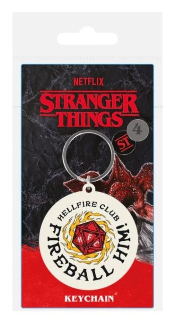 Stranger Things
