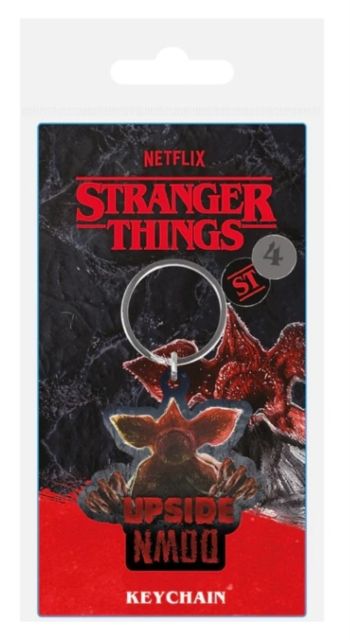 Stranger Things