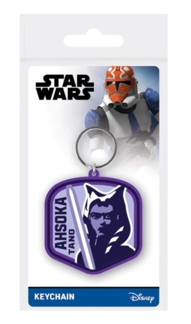Ahsoka