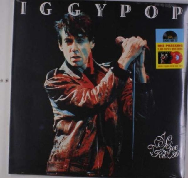 Iggy Pop