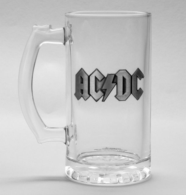 Ac/Dc