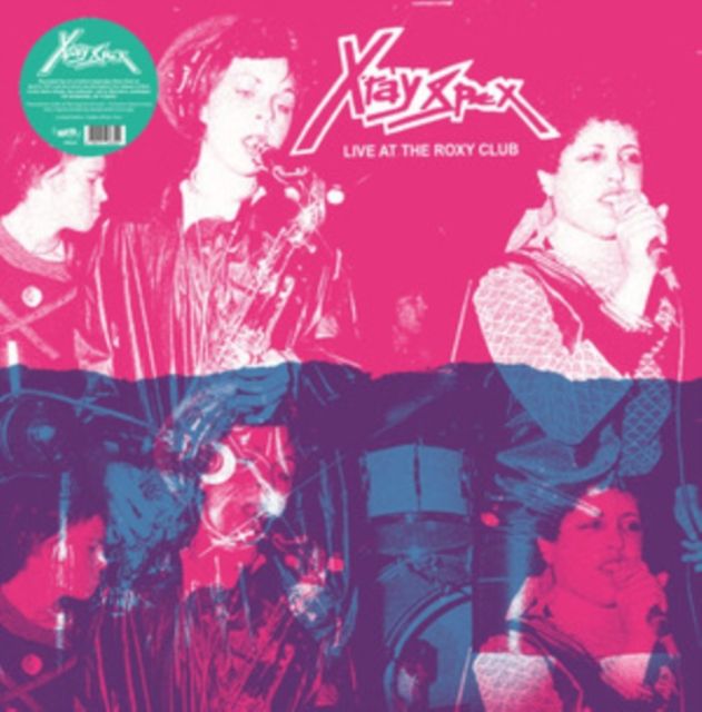 X-Ray Spex