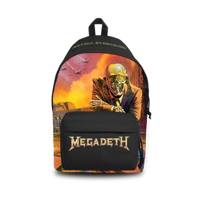 Megadeth