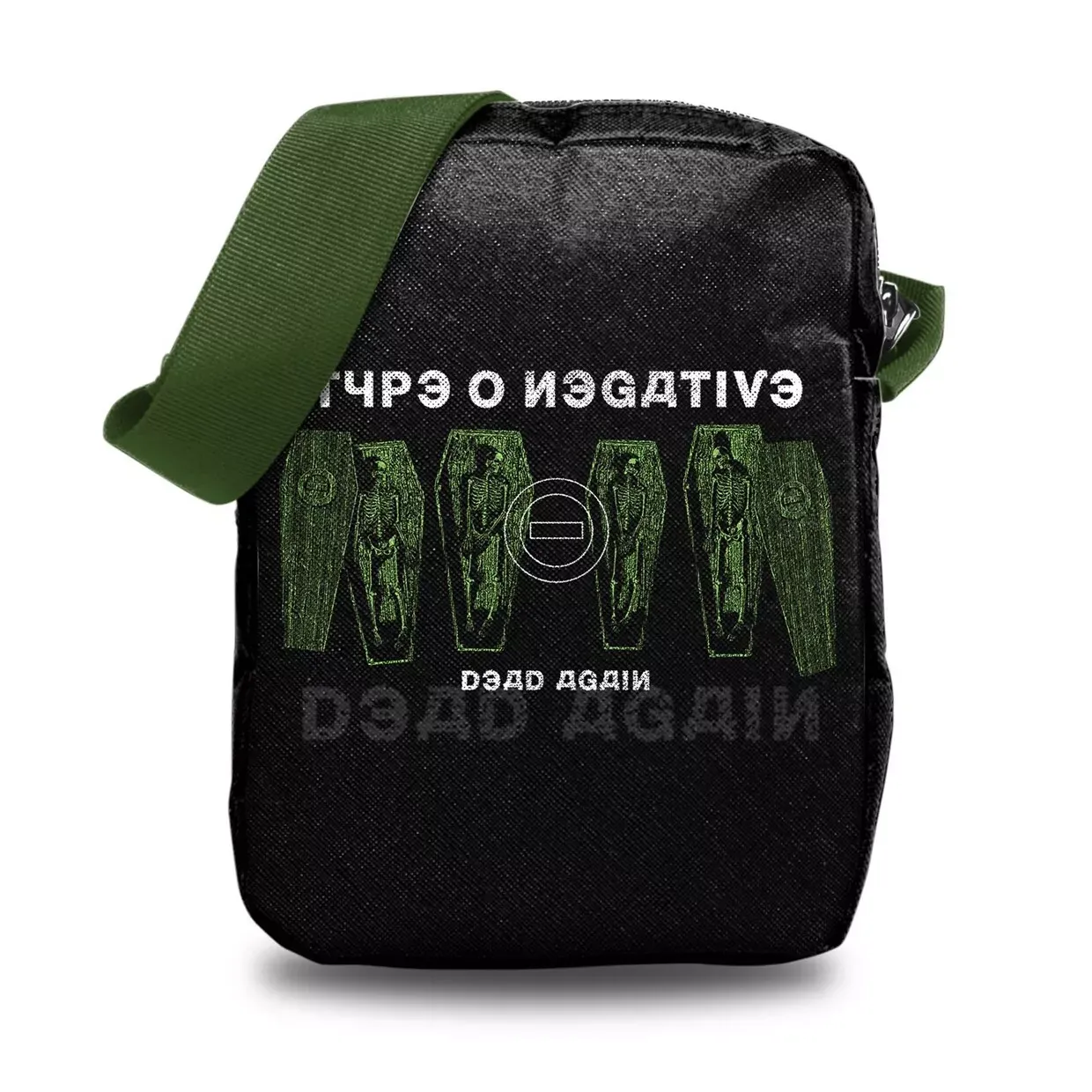 Type O Negative