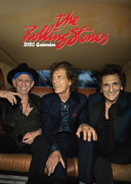 Rolling Stones