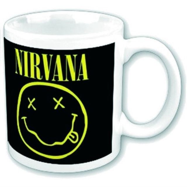 Nirvana