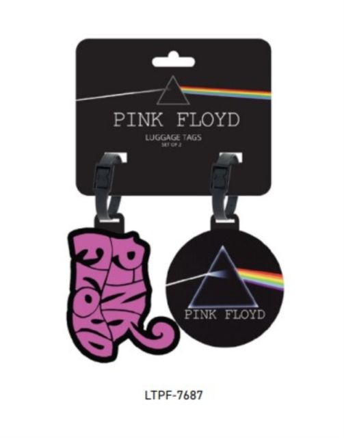 Pink Floyd