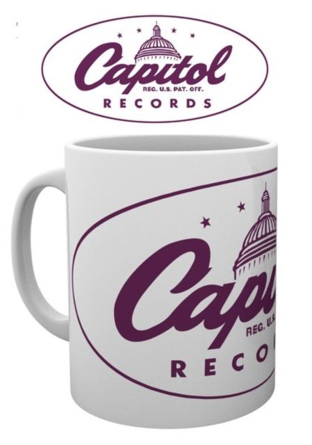 Capitol Records