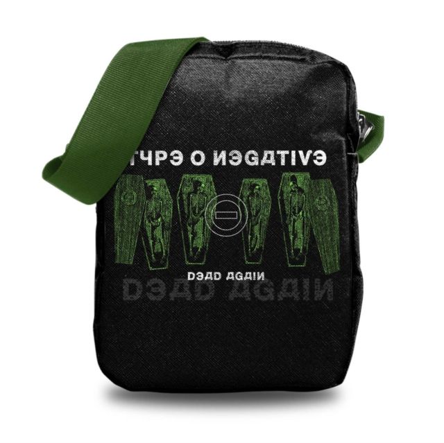 Type O Negative