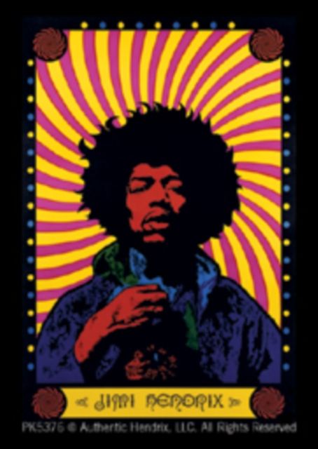 Jimi Hendrix