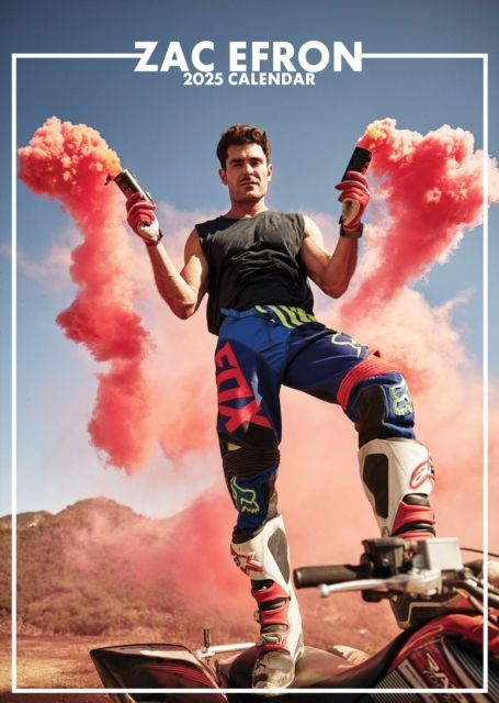 Zac Efron