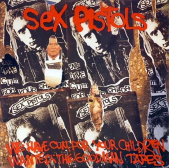Sex Pistols