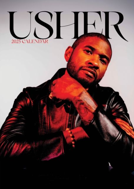 Usher