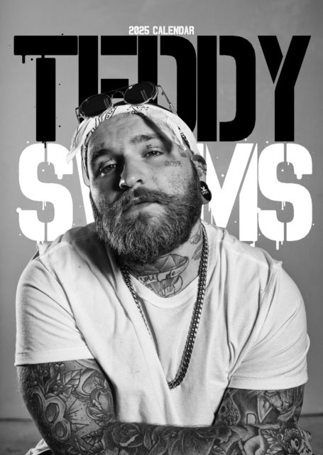 Teddy Swims