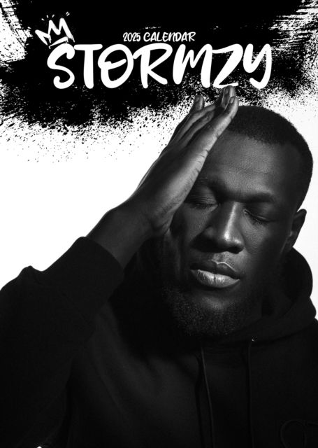 Stormzy
