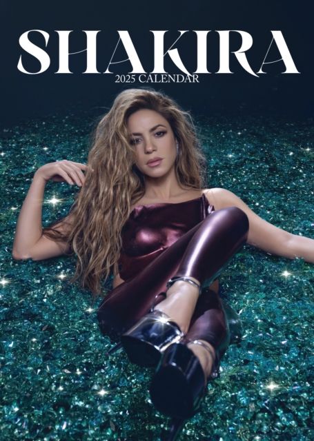 Shakira
