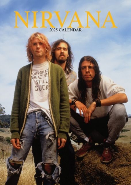 Nirvana