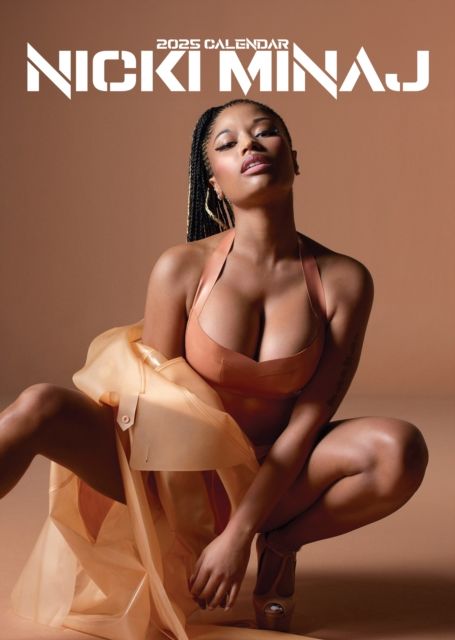 Nicki Minaj