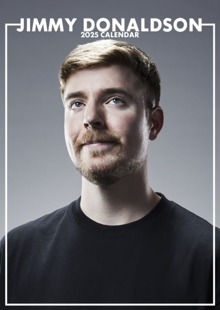 Mr Beast