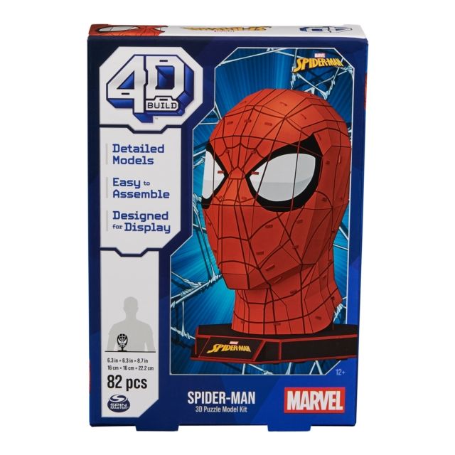 Marvel