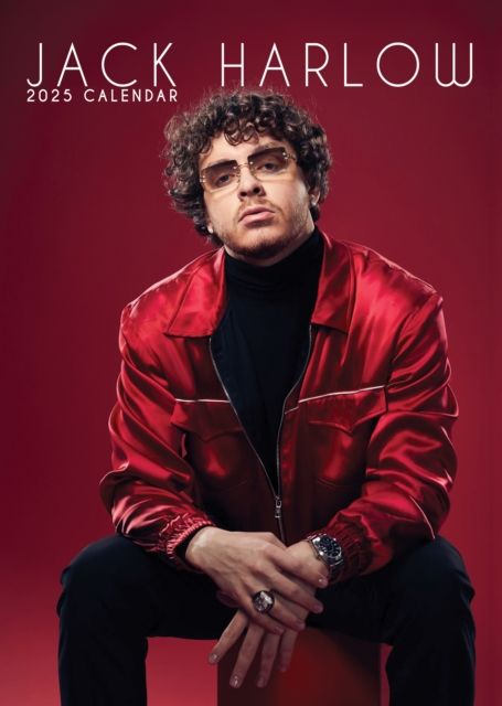 Jack Harlow