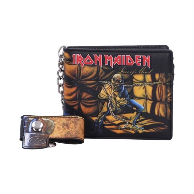 Iron Maiden