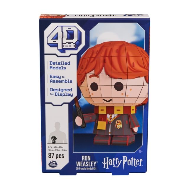 Harry Potter Harry Potter