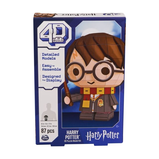 Harry Potter Harry Potter
