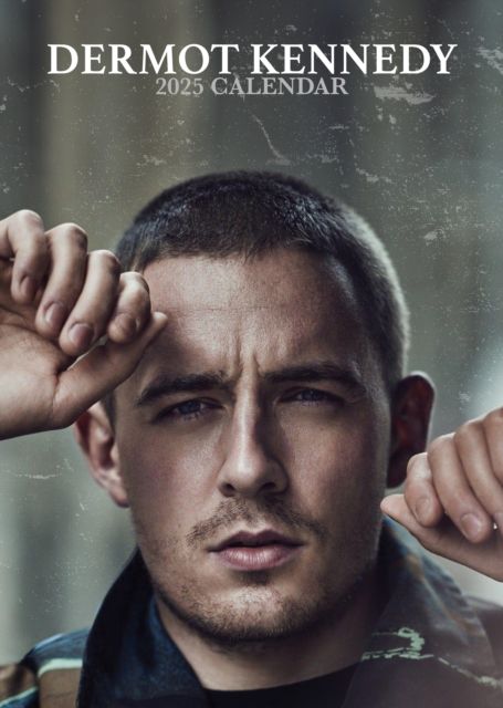 Dermot Kennedy