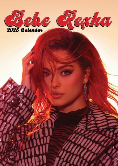 Bebe Rexha