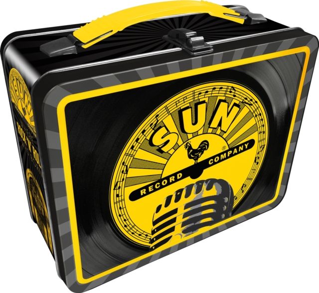 Sun Records