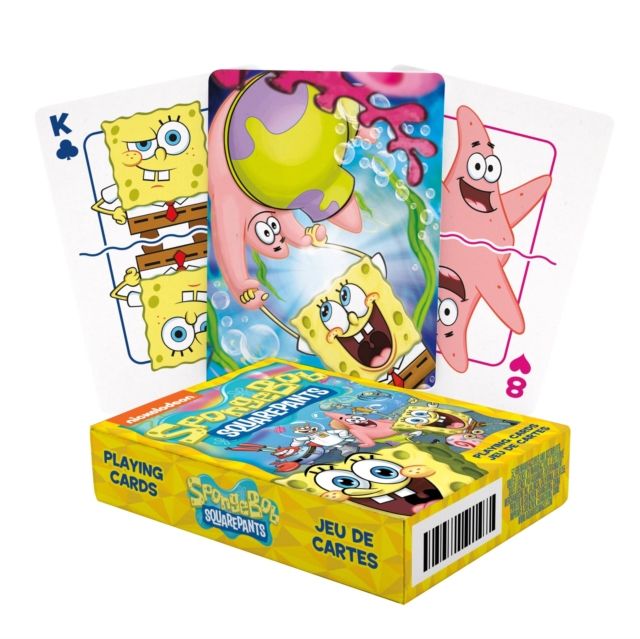 Spongebob Squarepants
