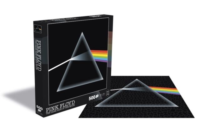 Pink Floyd