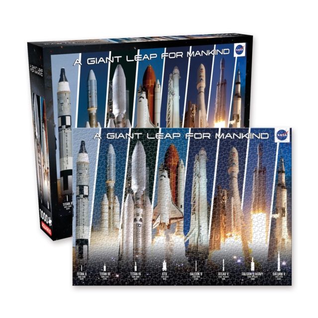 Nasa