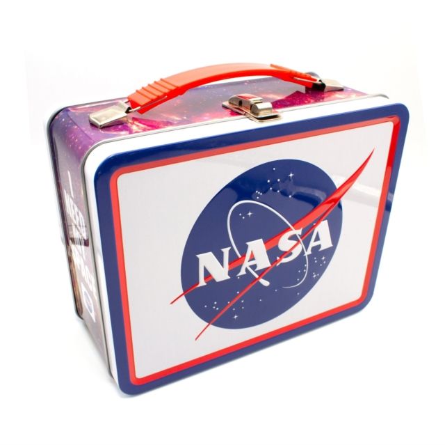 Nasa